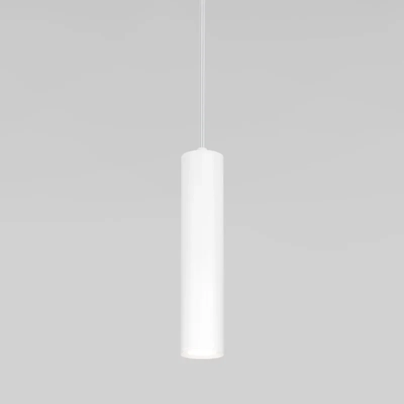 Подвесной светильник Elektrostandard 50247 LED 7W 4000K белый
