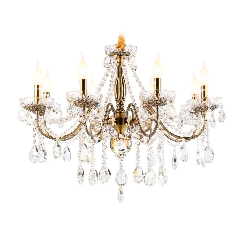 Подвесная люстра Ambrella Light TR4950