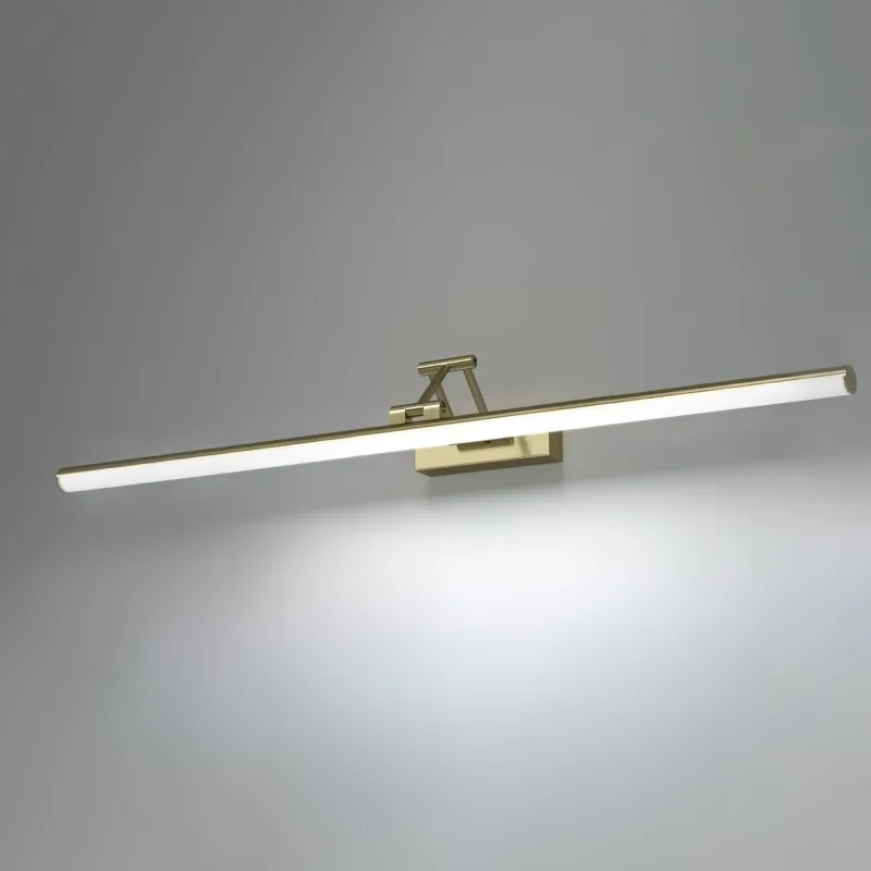 Светильник для картин Elektrostandard 40156/LED бронза