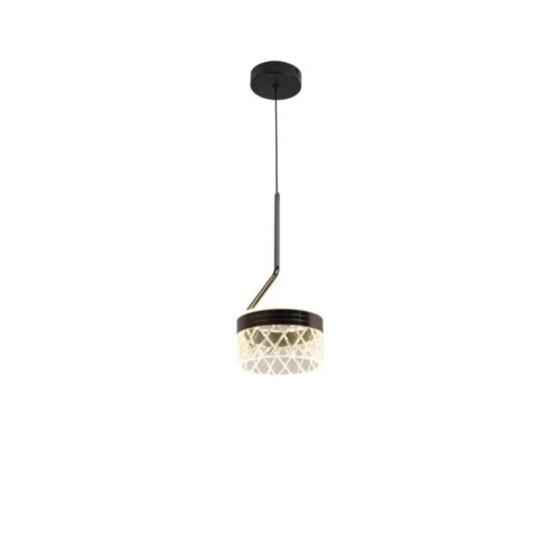 Подвесной светильник ARTE Lamp A2094SP-1BK