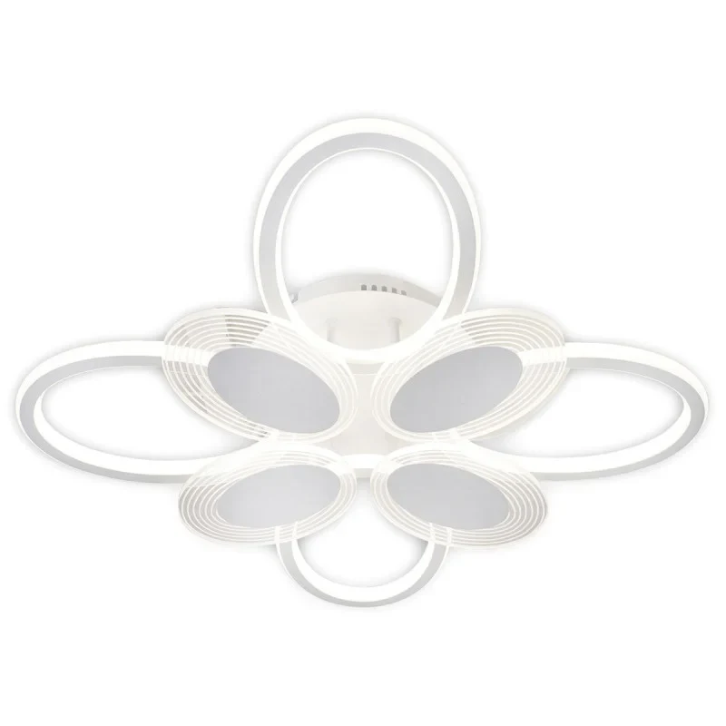 Накладная люстра Escada 10259/8LED