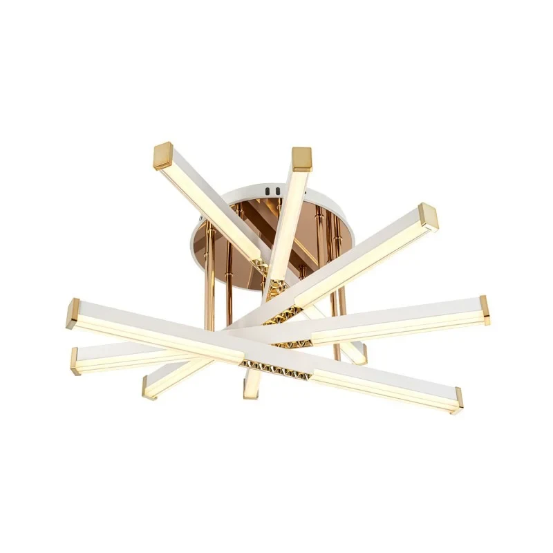 Накладной светильник MODELUX MDL.9371.600CL WH
