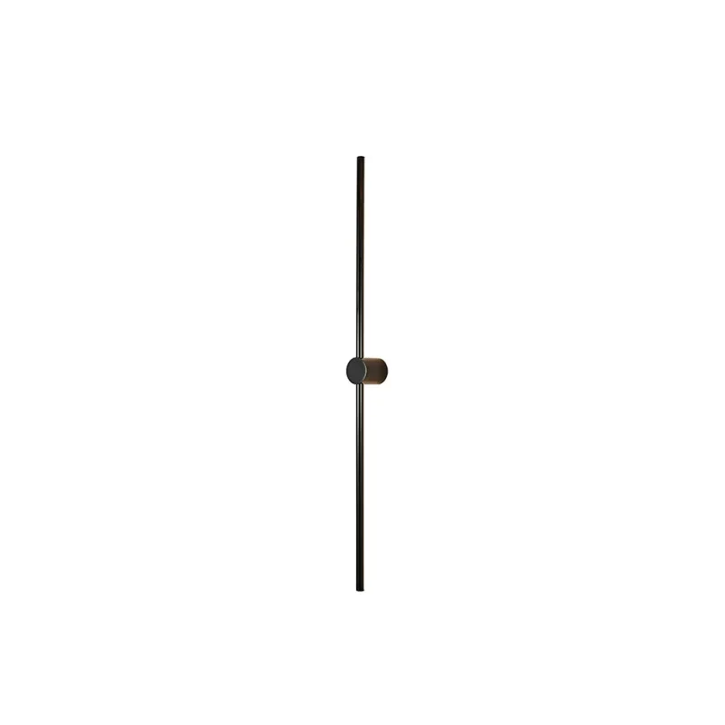 Бра Newport 15101N/A black glossy