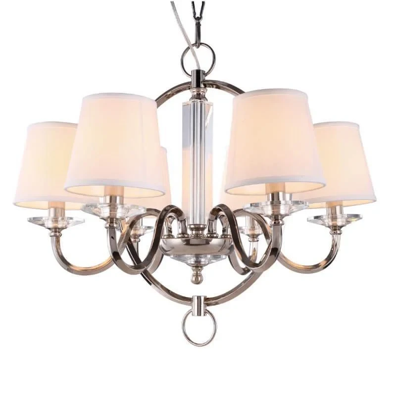 Подвесная люстра Omnilux Creazzo OML-87503-06