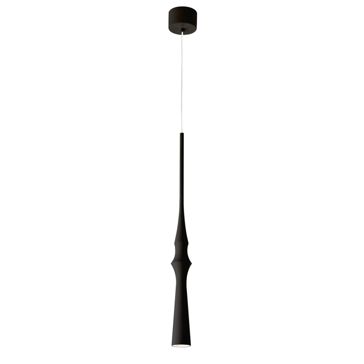 4332-1P, подвес, D60xH755/1800, LEDx6W, 480LM, 4000K