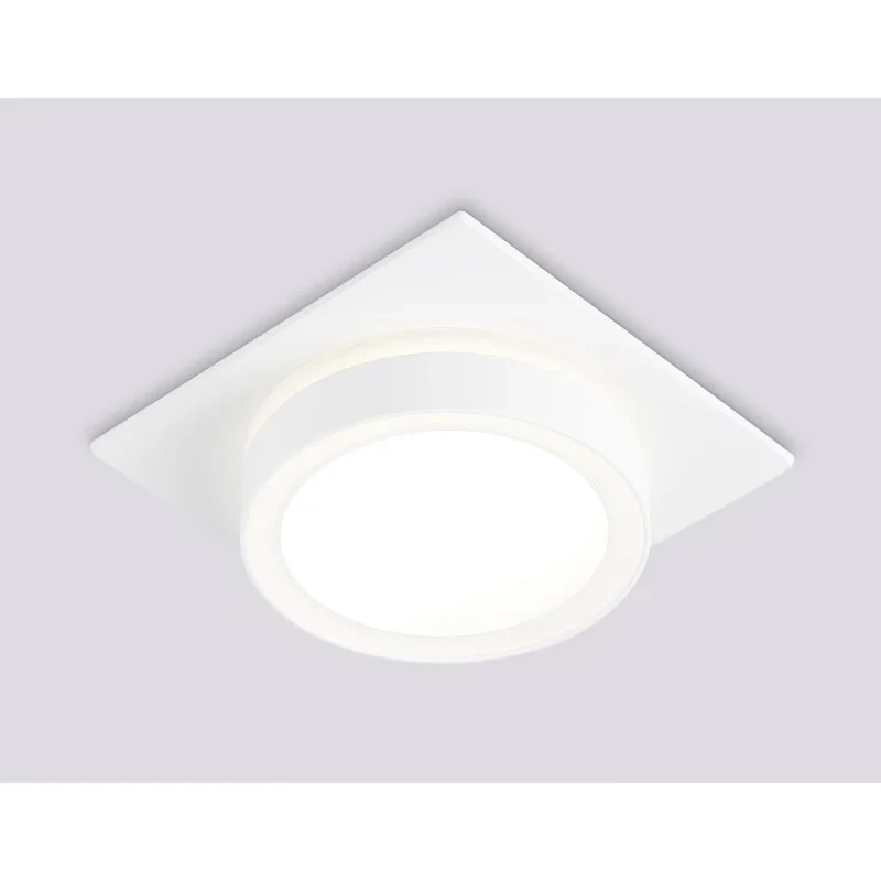 Встраиваемый светильник Ambrella Light TN52421