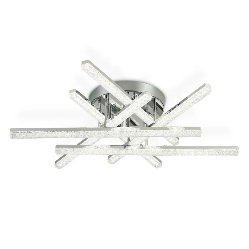 Накладная люстра Ambrella Light FA8898