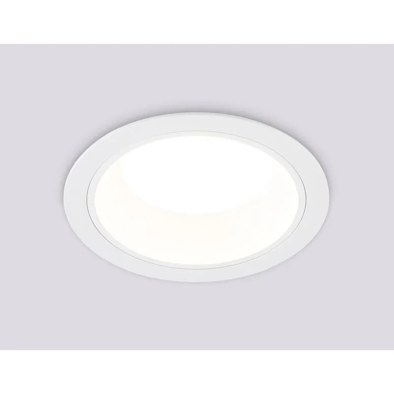 Встраиваемый светильник Ambrella Light TN52335