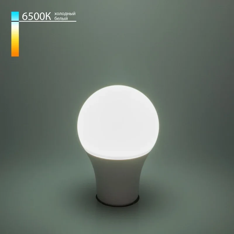 Светодиодная лампа Elektrostandard Classic LED D 15W 6500K E27 (BLE2726)
