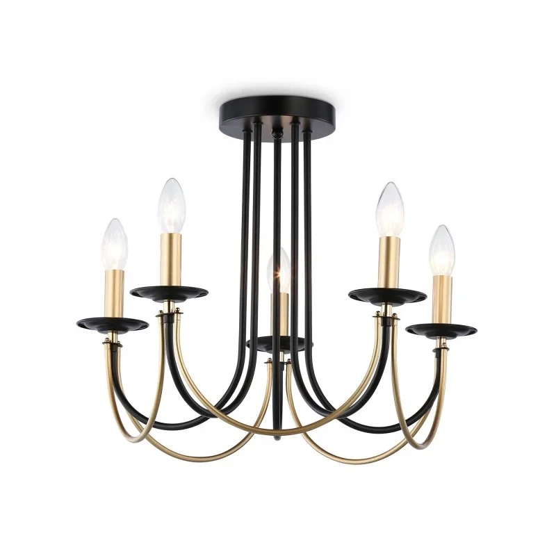 Люстра на штанге Ambrella Light TR9621