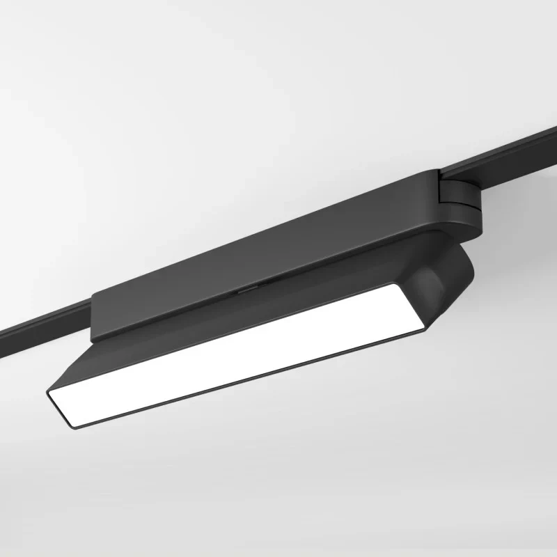 Светильник на шине Denkirs DK5333-BK