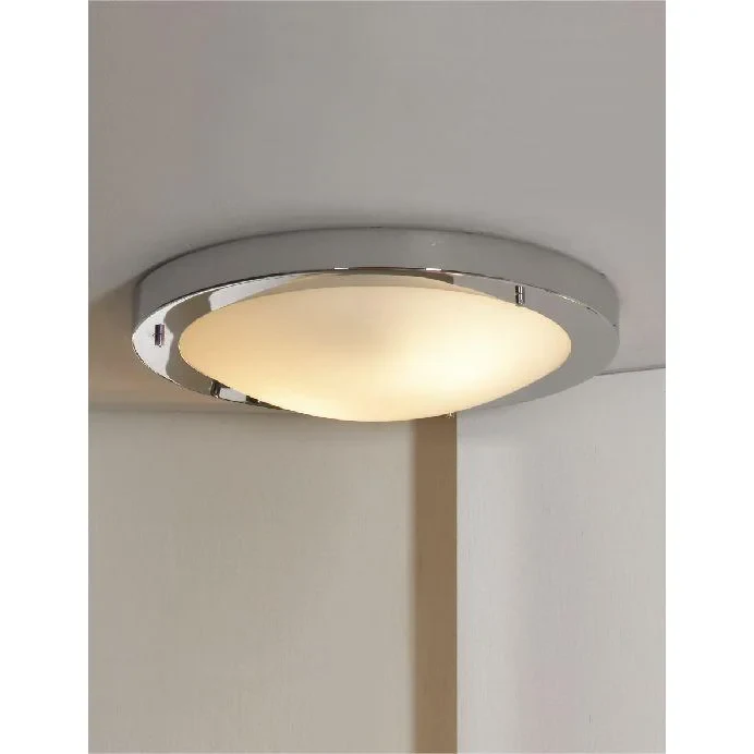 Потолочный светильник Lussole Acqua LSL-5502-02