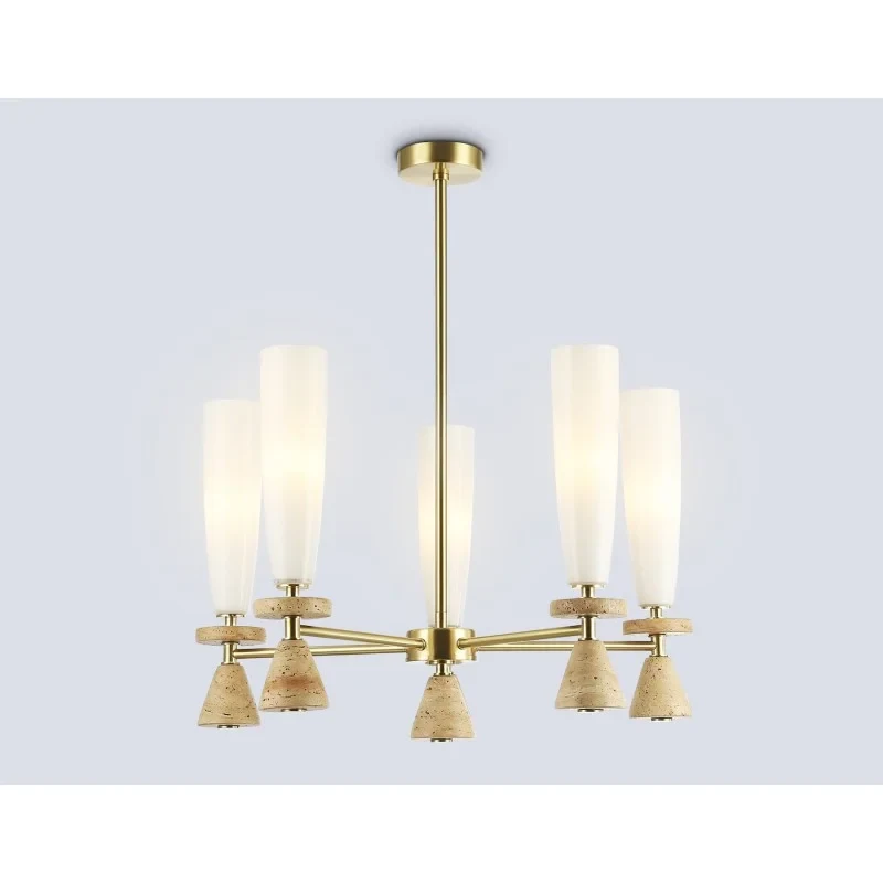 Люстра на штанге Ambrella Light LH75371