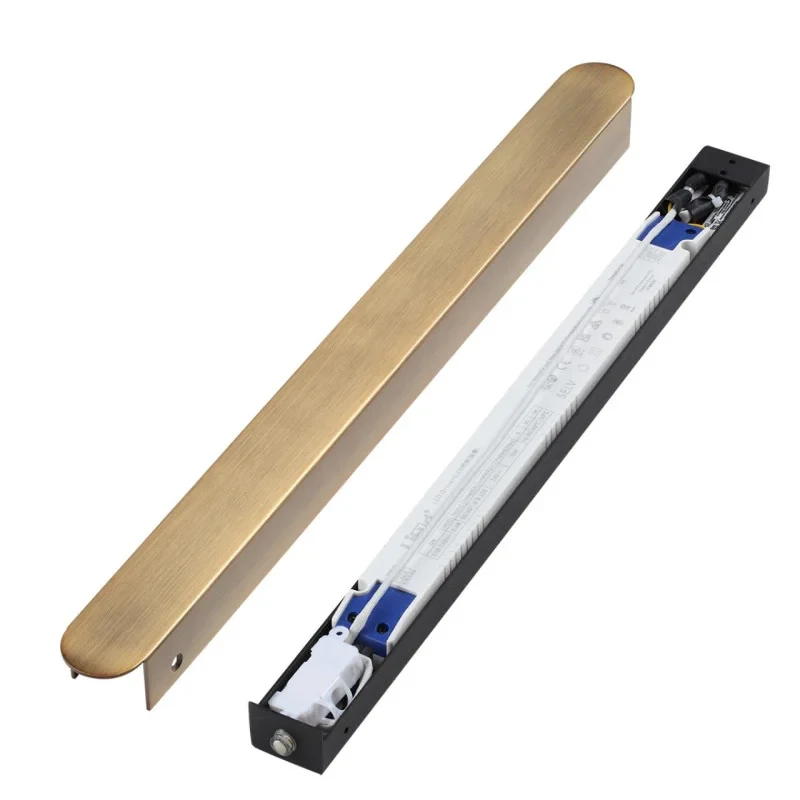 Драйвер Odeon Light 357788BR