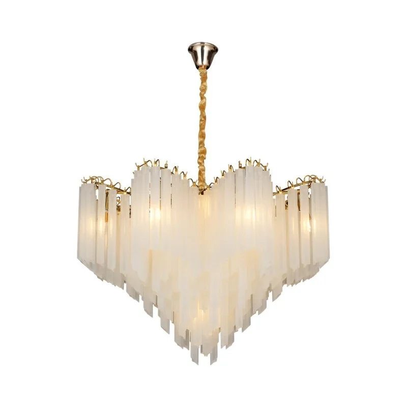 Подвесная люстра Kink Light 07310-9,33