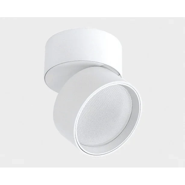 Спот ITALLINE IT02-006 white 3000K