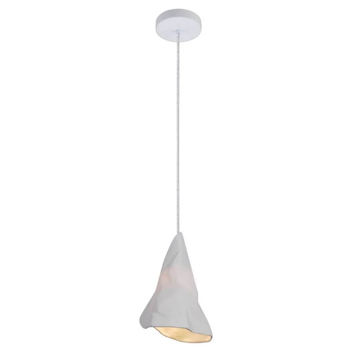 Подвесной светильник Lussole Loft GRLSP-9657