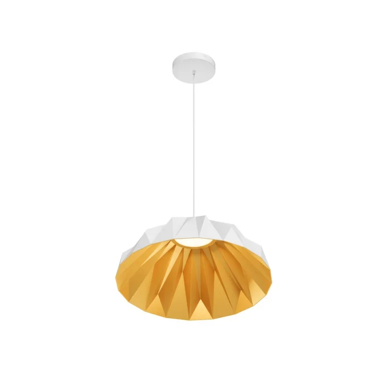 Подвесной светильник Denkirs DK6655-WH+SG