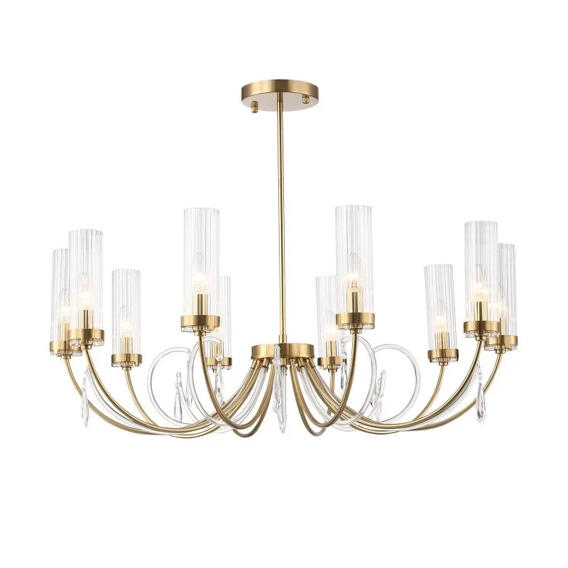 Люстра на штанге ST-Luce SL1400.303.10