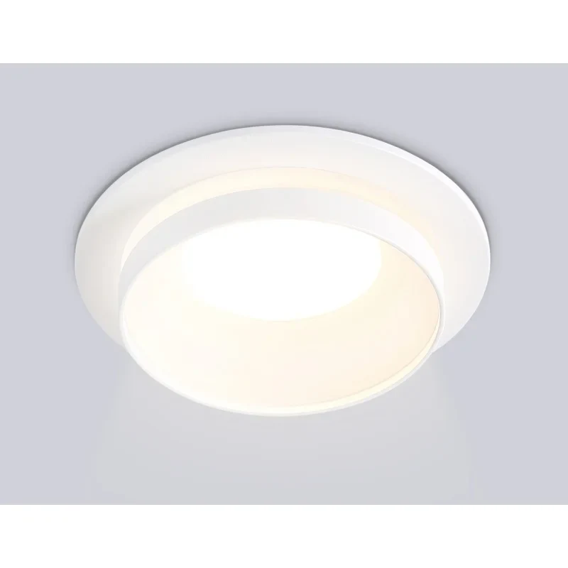 Встраиваемый светильник Ambrella Light TN30707