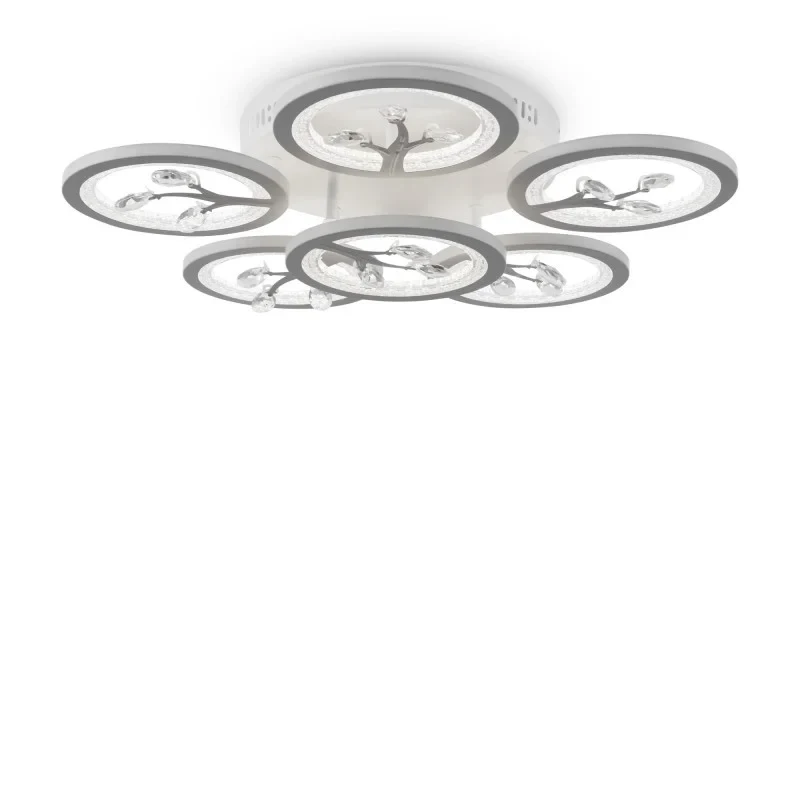 Подвесной светильник Freya FR10017CL-L92W