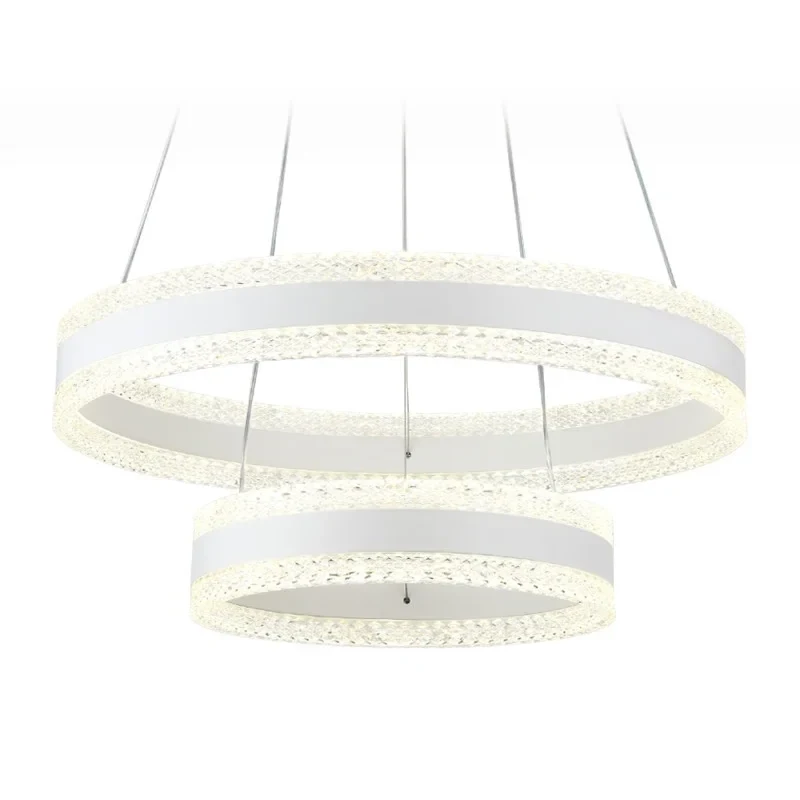Каскадная люстра Ambrella Light FA6175