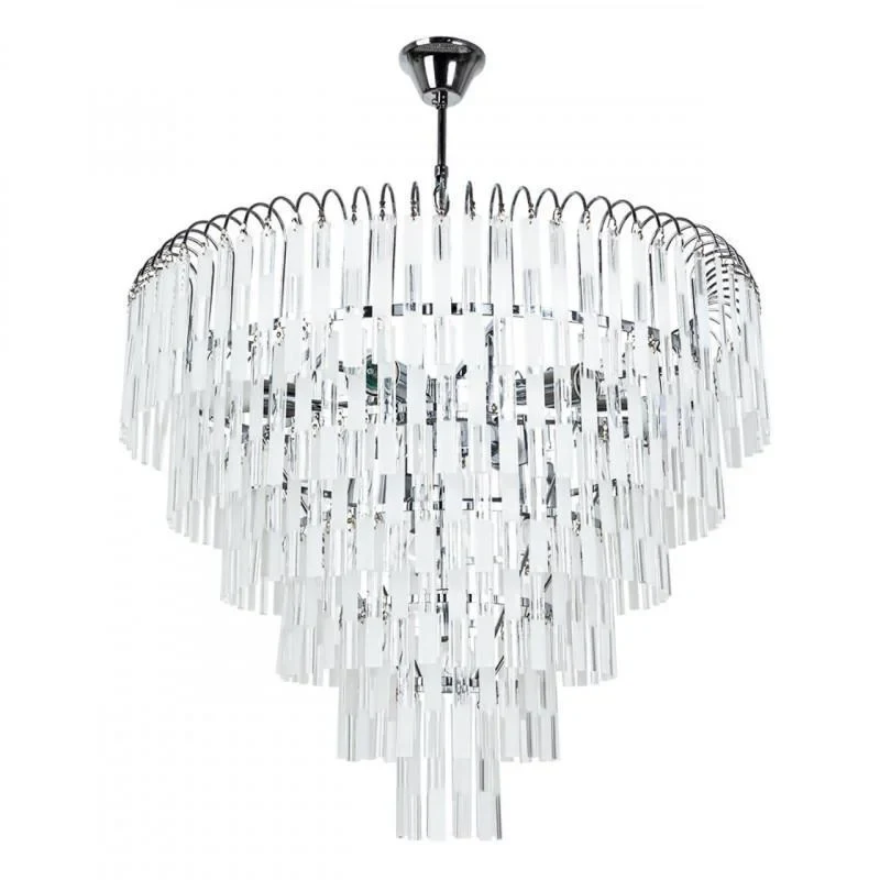 Каскадная люстра ARTE Lamp A1009SP-10CC