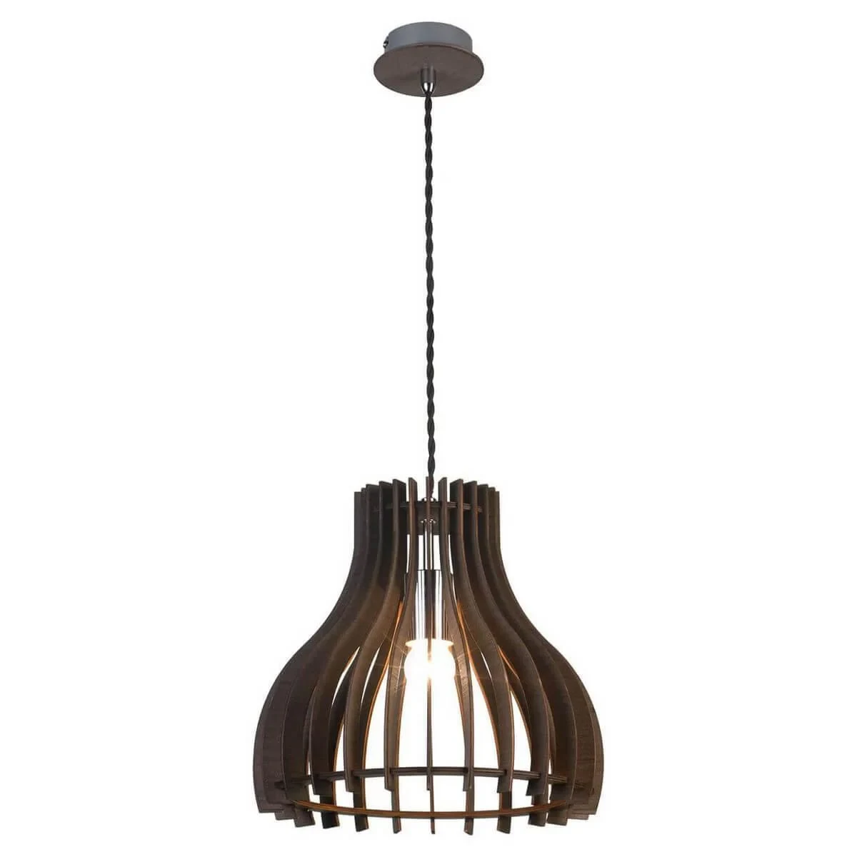 Подвесной светильник Lussole Loft GRLSP-9831