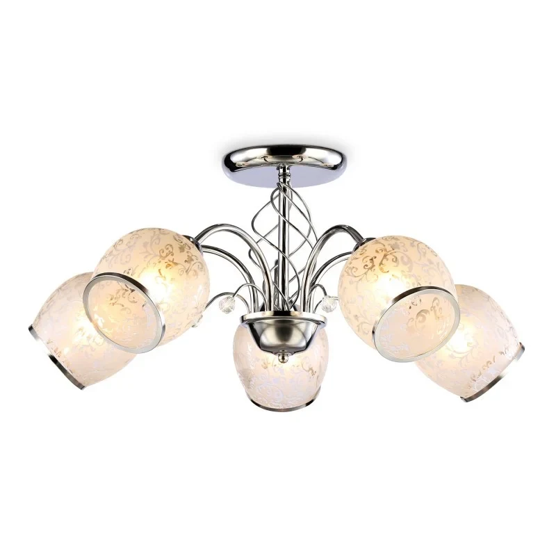 Люстра на штанге Ambrella Light TR3188