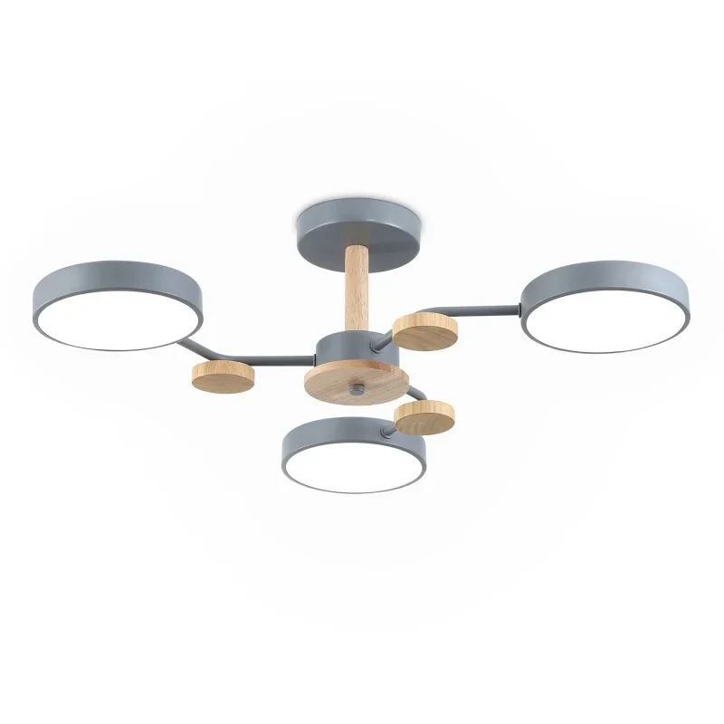 Люстра на штанге Ambrella Light FL4856