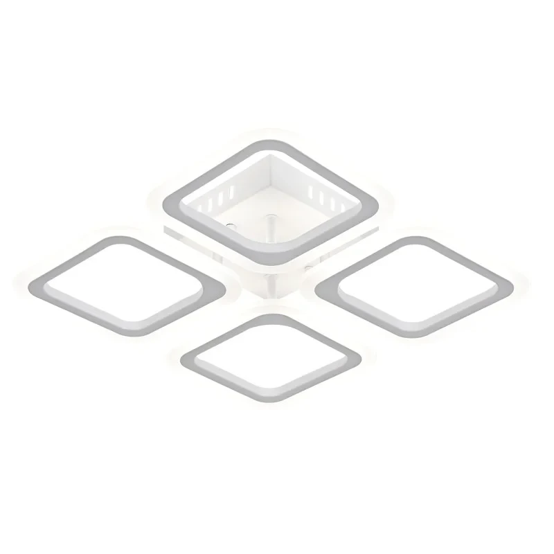 Накладной светильник Escada 10228/4LED