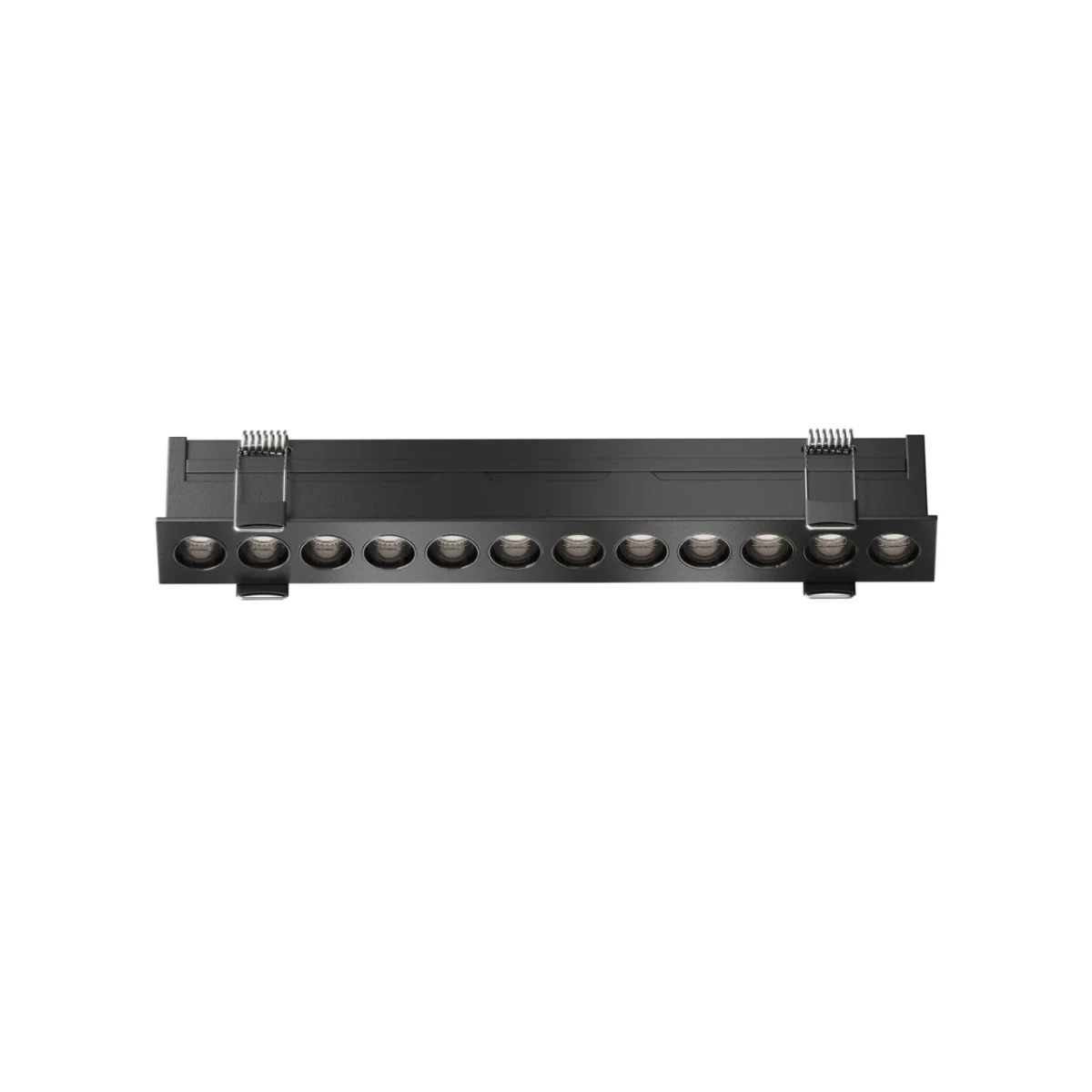 Встраиваемый светильник Technical DL065-20W3-6K-B