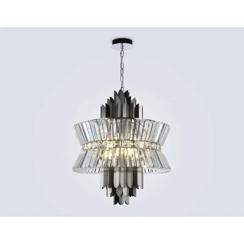 Подвесная люстра Ambrella Light LH41020