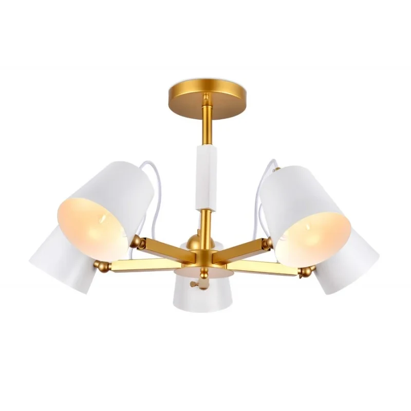 Люстра на штанге Ambrella Light TR3101