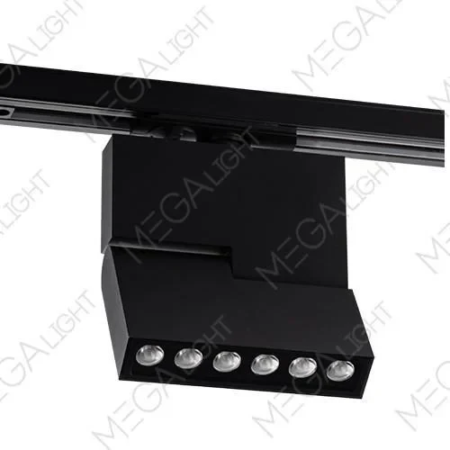 Светильник на шине M03-043 black