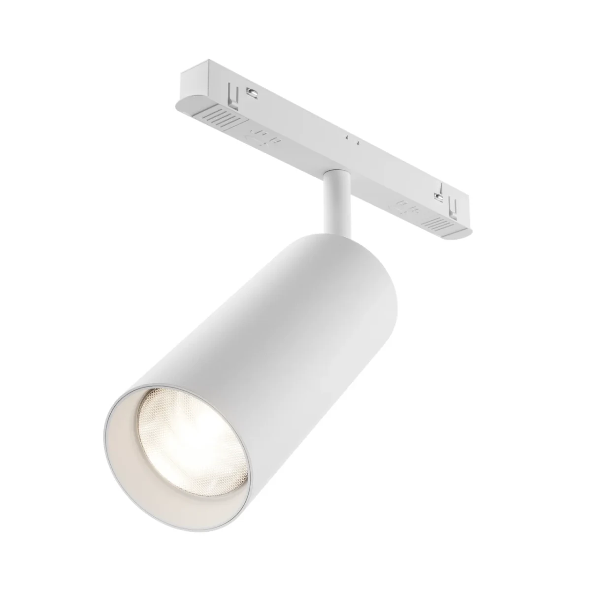 Трековыйсветильник Focus Led Exility 3000-6000K 20Вт 36° Dim Dali TR032-4-20WTW-S-DD-W