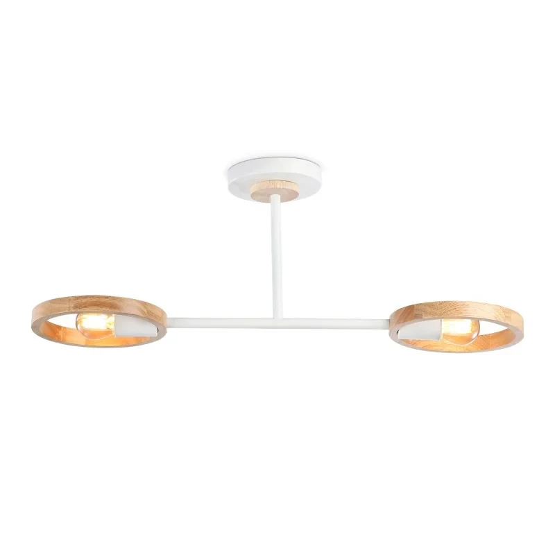 Люстра на штанге Ambrella Light TR8243