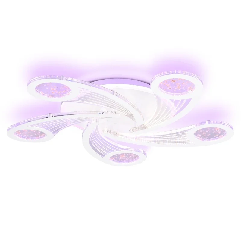Накладной светильник Ambrella Light FA4476