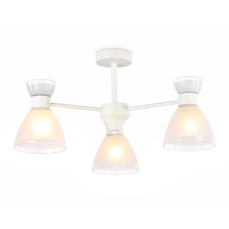 Люстра на штанге Ambrella Light TR3177