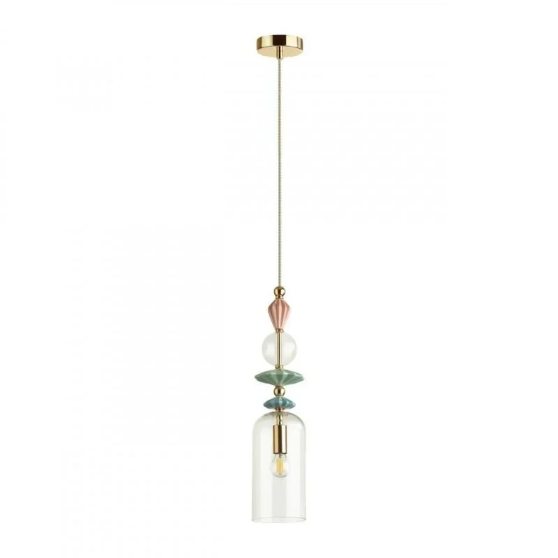 Подвесной светильник Odeon Light 4855/1