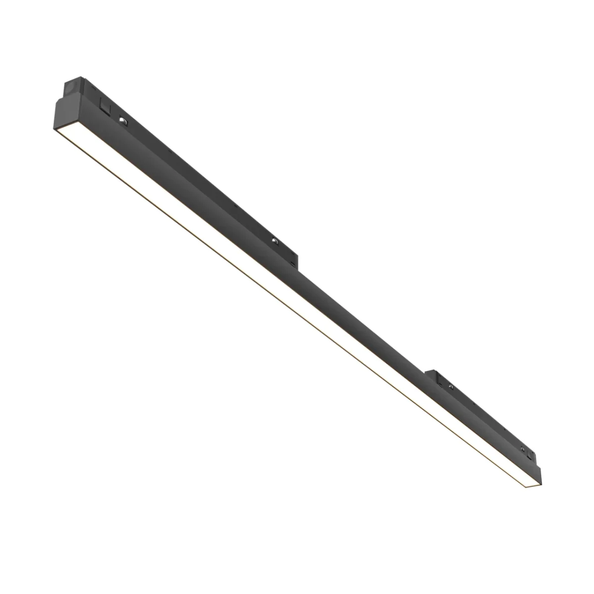 Трековый светильник Technical TR030-4-30WTW-DD2-B