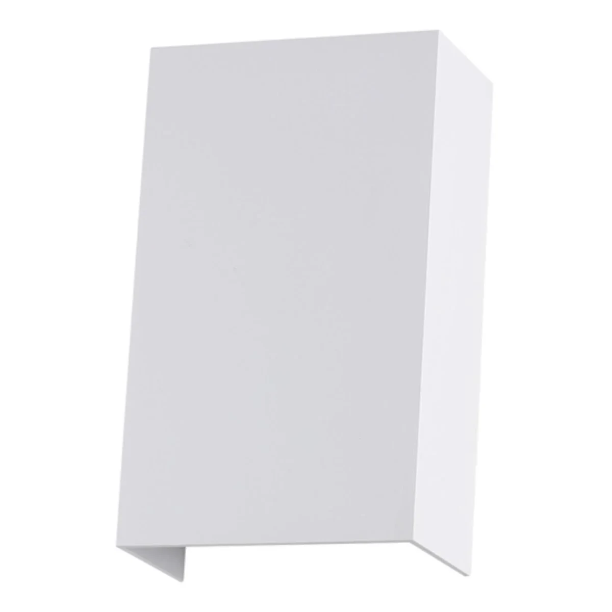 Фасадный светильник Arte Lamp ALGOL A5640AL-2WH