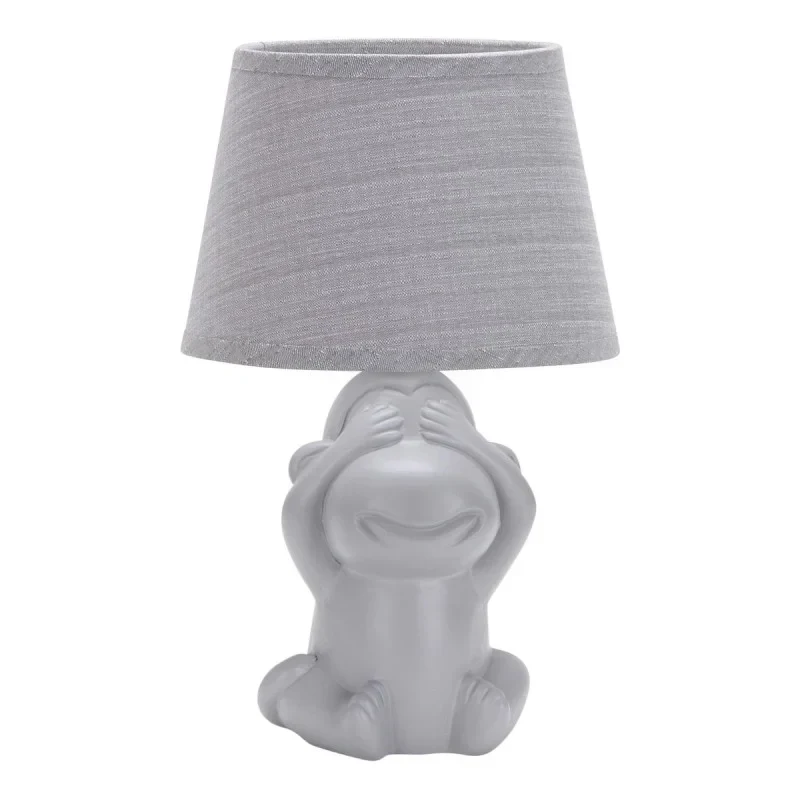 Escada 10176/T E14*40W Grey monkey