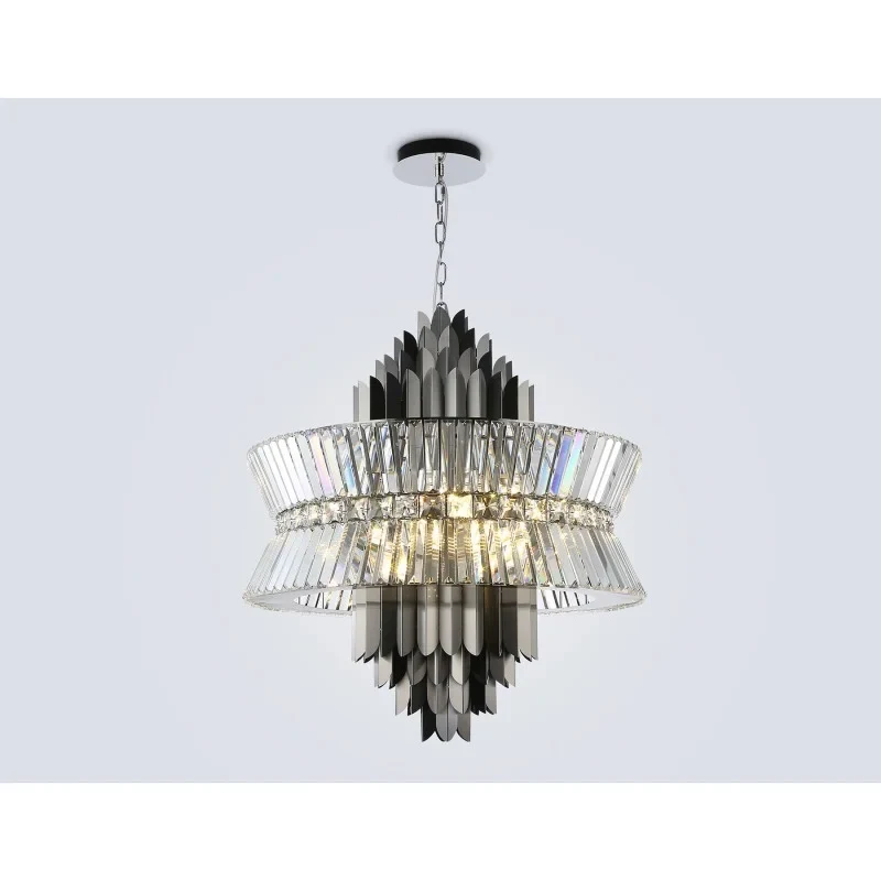Подвесная люстра Ambrella Light LH41026