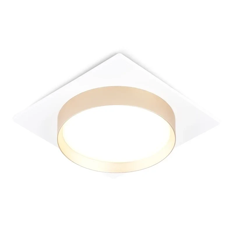 Встраиваемый светильник Ambrella Light TN5230
