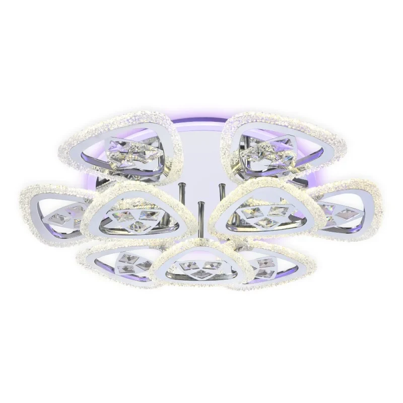 Накладная люстра Ambrella Light FA2922