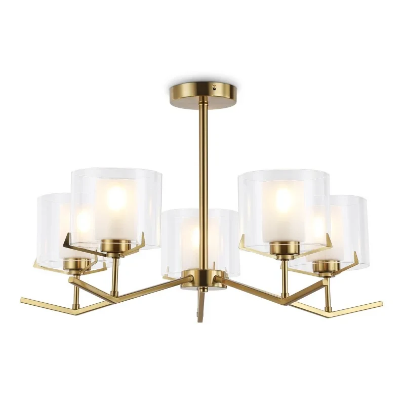 Люстра на штанге Ambrella Light LH57007