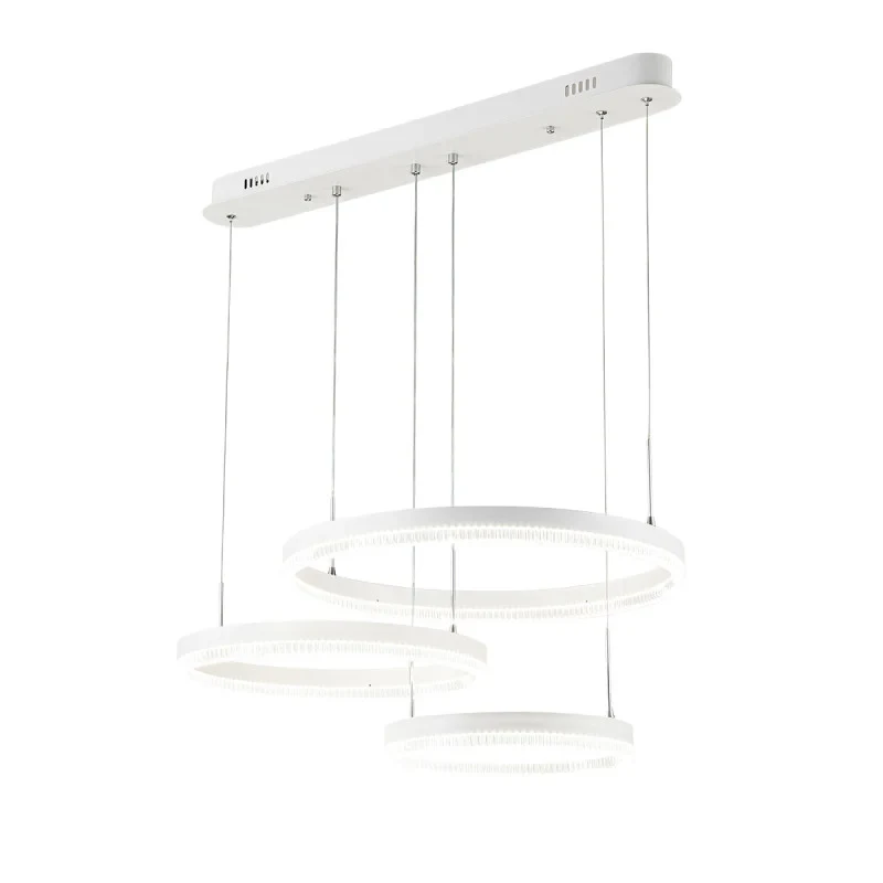 Подвесной светильник Escada 10223/3LED