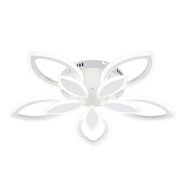 Накладная люстра Escada 10287/5LED