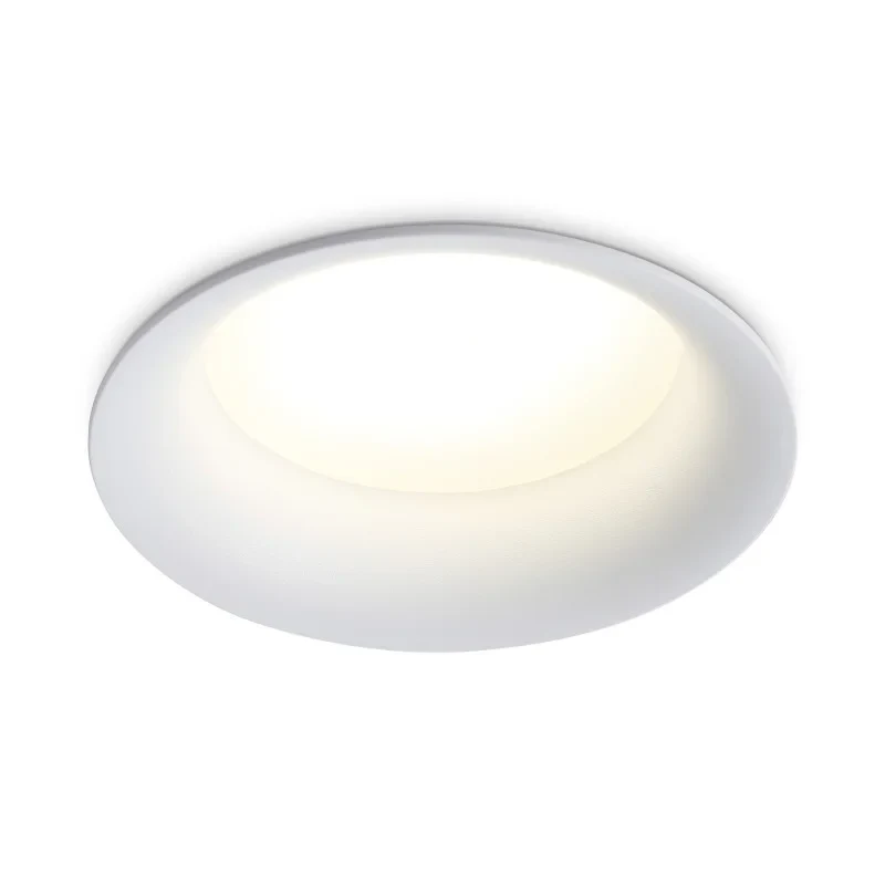 Встраиваемый светильник Ambrella Light TU51810